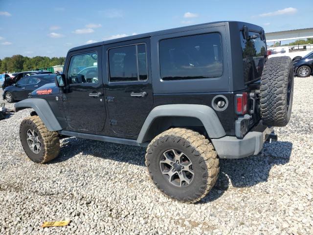 2015 JEEP WRANGLER U - 1C4BJWDG8FL722016