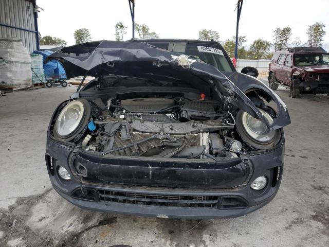 2017 MINI COOPER S C - WMWLN9C31H2E50152