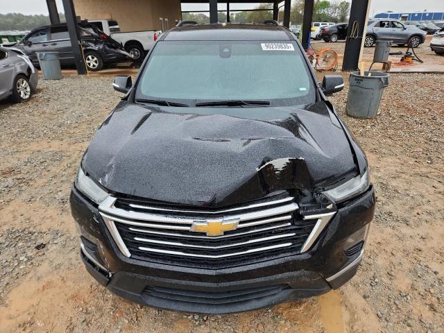 2022 CHEVROLET TRAVERSE L #3296262425