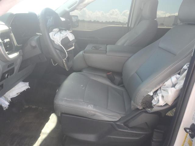 2023 FORD F150 SUPERCREW #3304603466