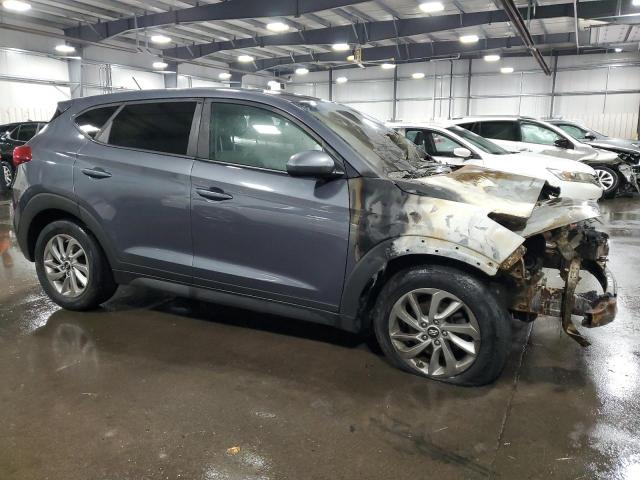 2018 HYUNDAI TUCSON SE #3283988822