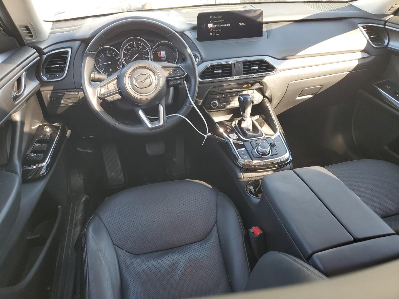 MAZDA CX-9 TOURING PLUS