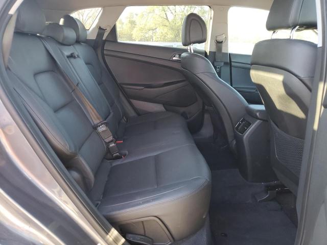 2016 HYUNDAI TUCSON LIM #3274654916