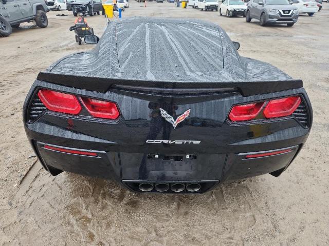 2017 CHEVROLET CORVETTE S #3286609155