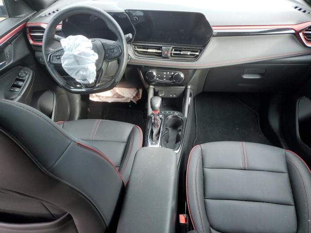 2024 CHEVROLET TRAILBLAZE #3310318974