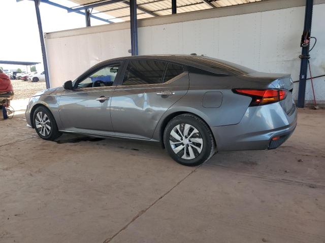 2020 NISSAN ALTIMA S - 1N4BL4BV8LC259781