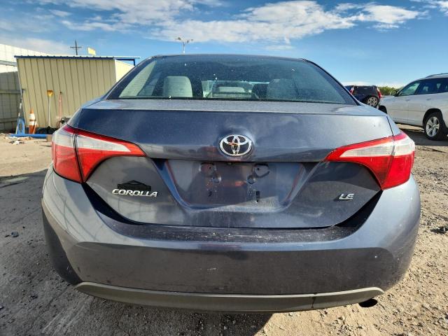 2015 TOYOTA COROLLA L - 2T1BURHE8FC443318