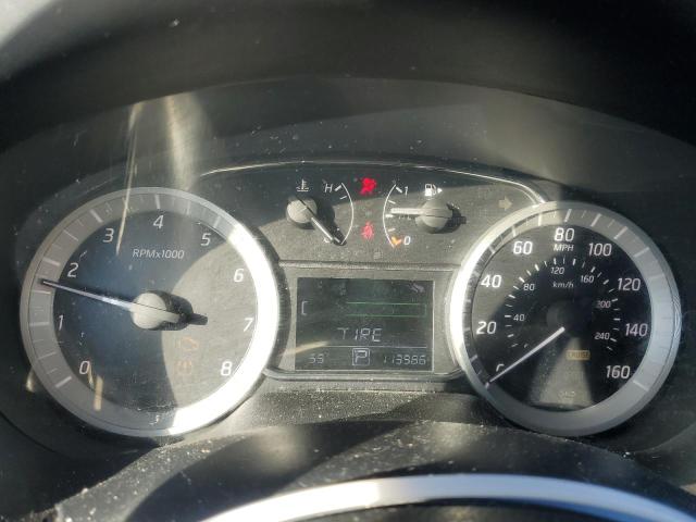 2015 NISSAN SENTRA S - 3N1AB7APXFY353253