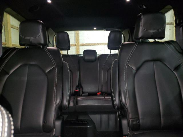 2025 CHRYSLER PACIFICA S 2C4RC1BG0SR548734