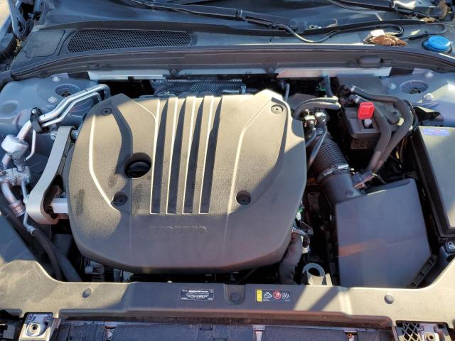 2022 VOLVO S60 B5 MOM - 7JRL12FZ3NG179288