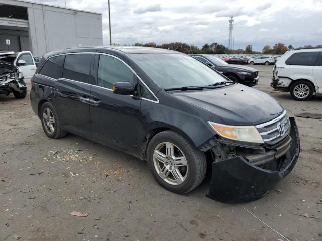 2011 HONDA ODYSSEY TO - 5FNRL5H97BB037842