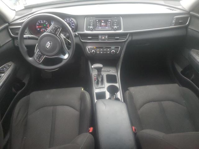 2016 KIA OPTIMA LX 5XXGT4L35GG037475