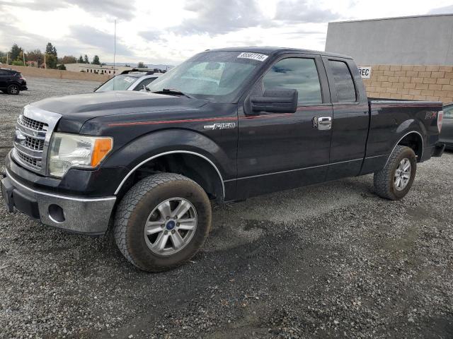 2014 FORD F150 SUPER #3302014045
