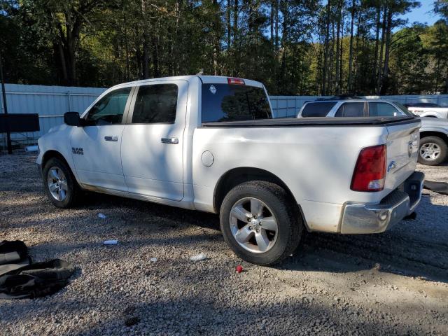 2017 RAM 1500 SLT 1C6RR7LG0HS838258