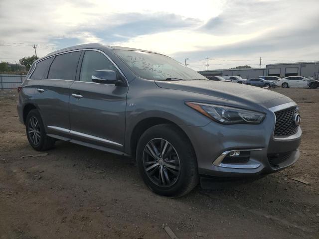 2019 INFINITI QX60 LUXE #3287649010