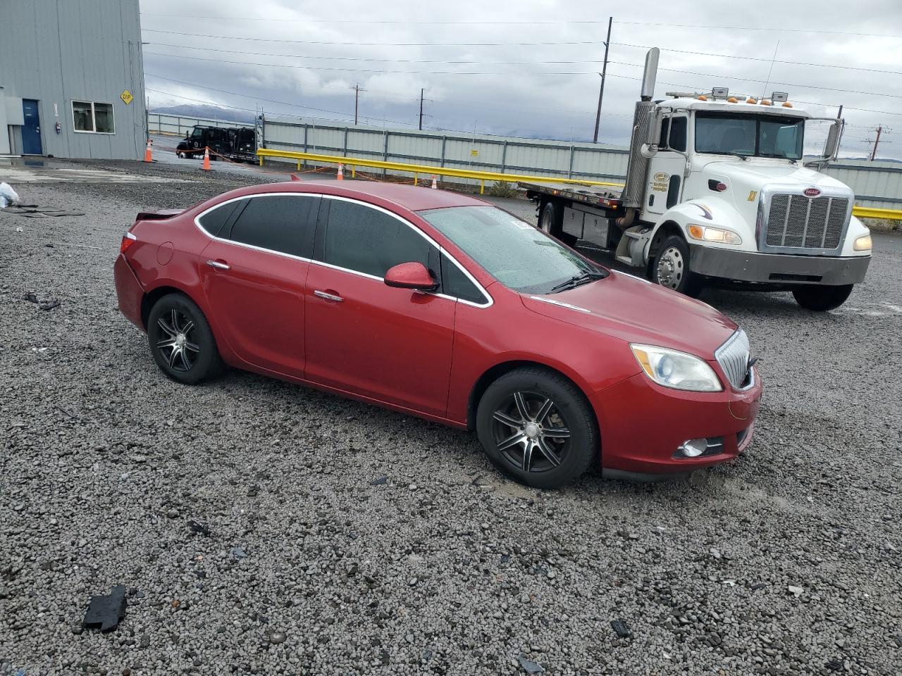 BUICK VERANO CONVENIENCE
