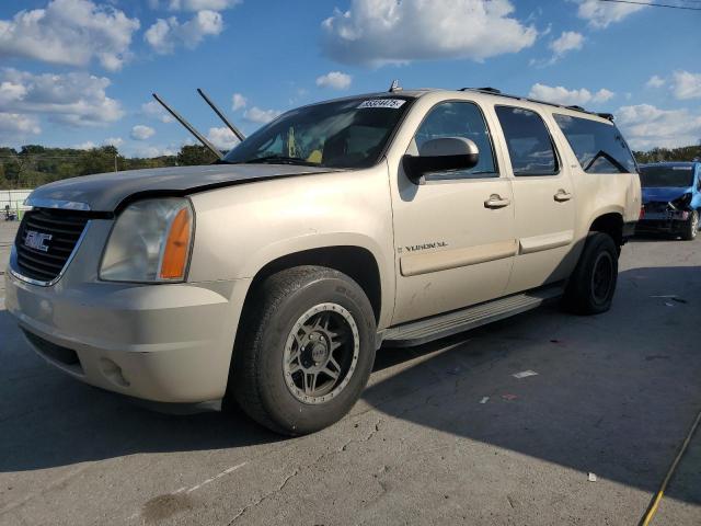 Global Auto Auctions: 2008 GMC YUKON XL C