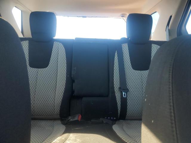 2012 CHEVROLET EQUINOX LS #3301846364