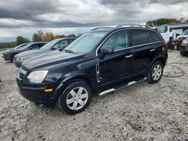 Global Auto Auctions: 2008 SATURN VUE XR