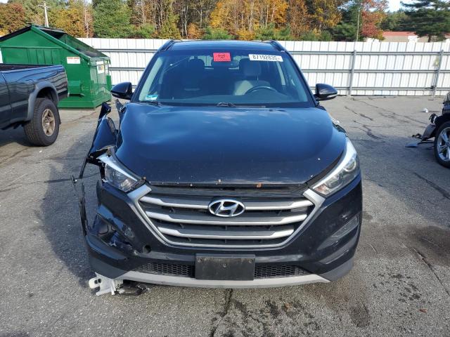 2018 HYUNDAI TUCSON VAL - KM8J3CA29JU657107