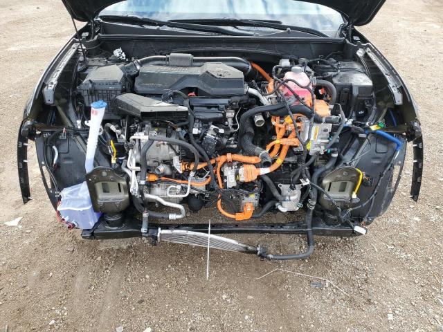 2024 HYUNDAI TUCSON LIM #3285710659