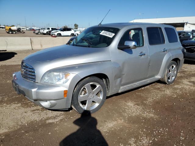 Global Auto Auctions: 2007 CHEVROLET HHR LT