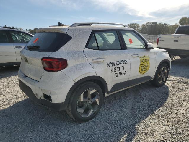 2021 HYUNDAI VENUE SEL - KMHRC8A36MU120465