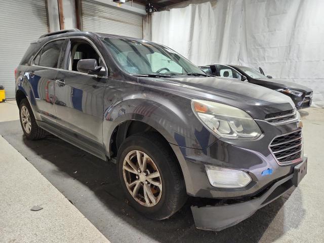 2016 CHEVROLET EQUINOX LT #3305304389