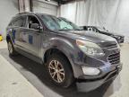 Lot #3305304389 2016 CHEVROLET EQUINOX LT