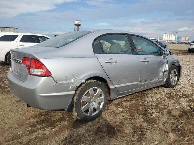 2010 HONDA CIVIC LX - Other View