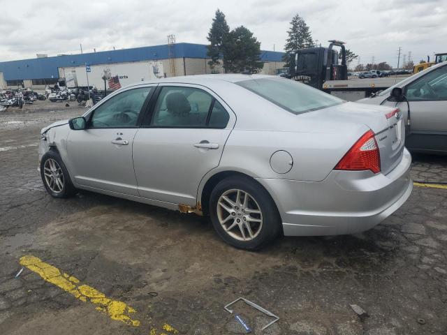 2012 FORD FUSION S #3286531166
