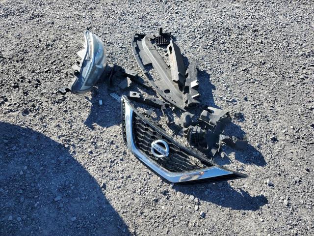 2017 NISSAN SENTRA S - 3N1AB7AP5HL665674