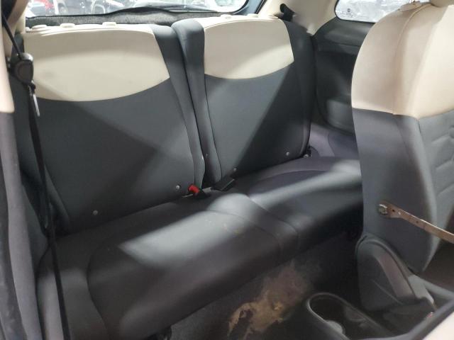 2015 FIAT 500 POP #3278755650