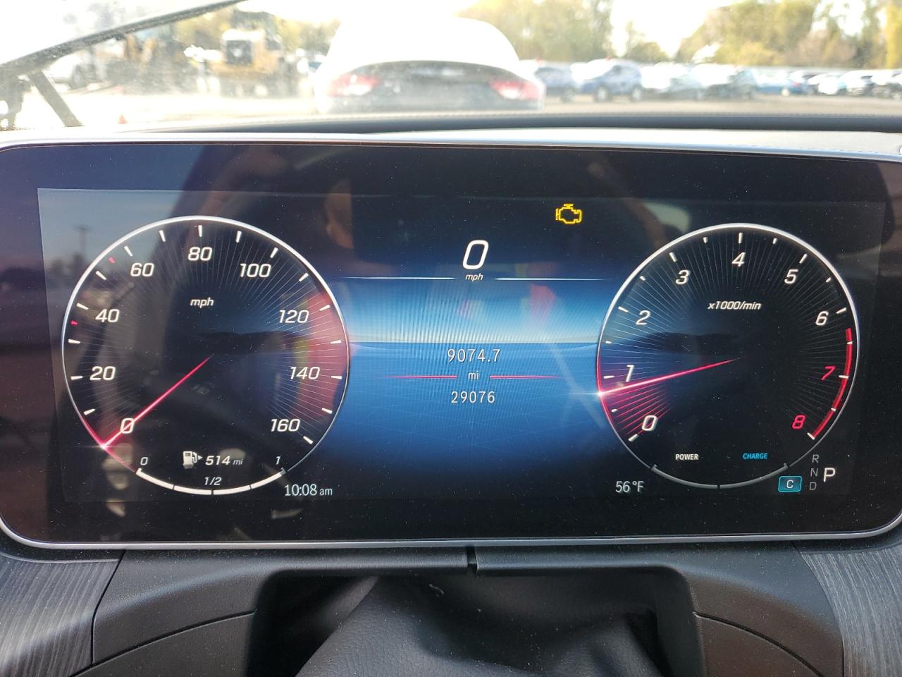 MERCEDES-BENZ C-CLASS 300 4MATIC