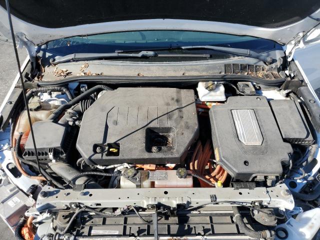 2014 CHEVROLET VOLT - 1G1RH6E45EU174394