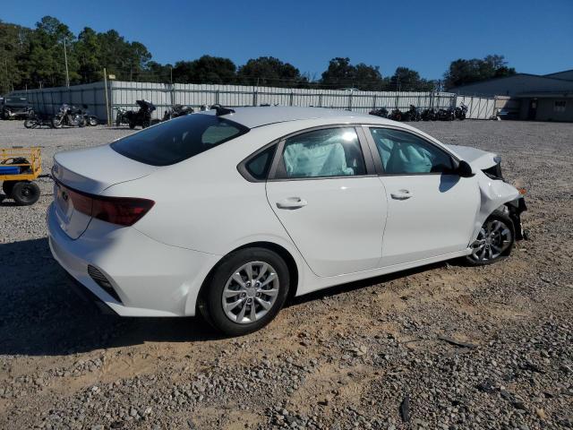 2023 KIA FORTE LX #3291356139