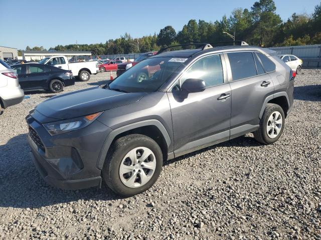 2019 TOYOTA RAV4 LE - 2T3H1RFV6KW029167
