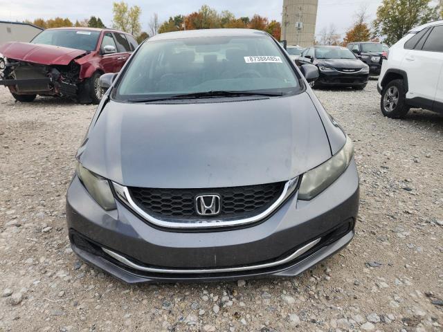2013 HONDA CIVIC LX - 19XFB2F52DE006141