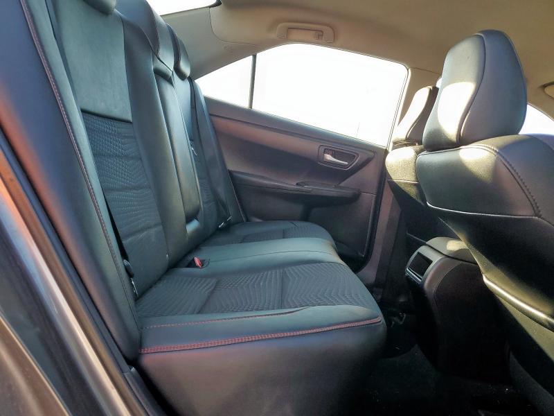 2015 TOYOTA CAMRY LE - 4T1BF1FK9FU041620