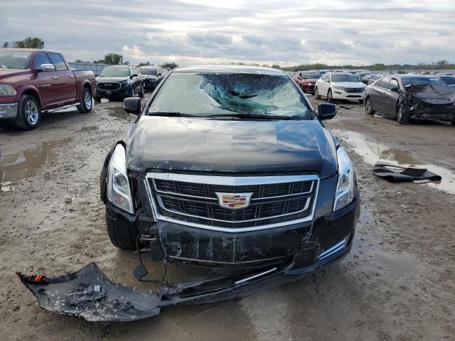 2017 CADILLAC XTS LUXURY #3281843504