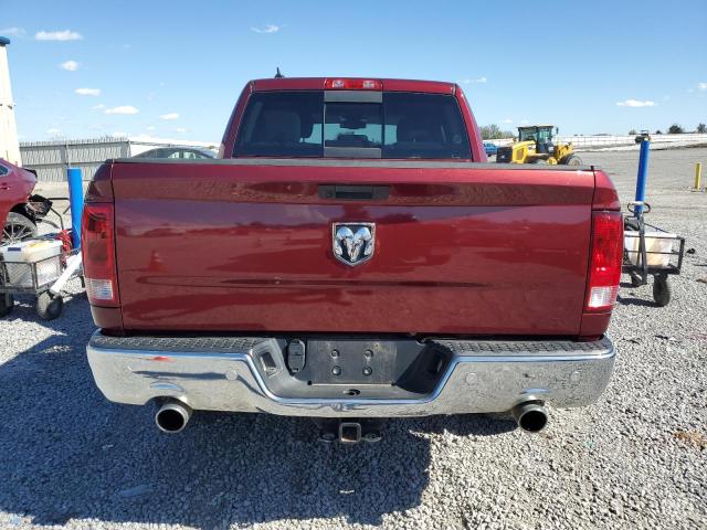 2019 RAM 1500 CLASS - 1C6RR7LT5KS708142