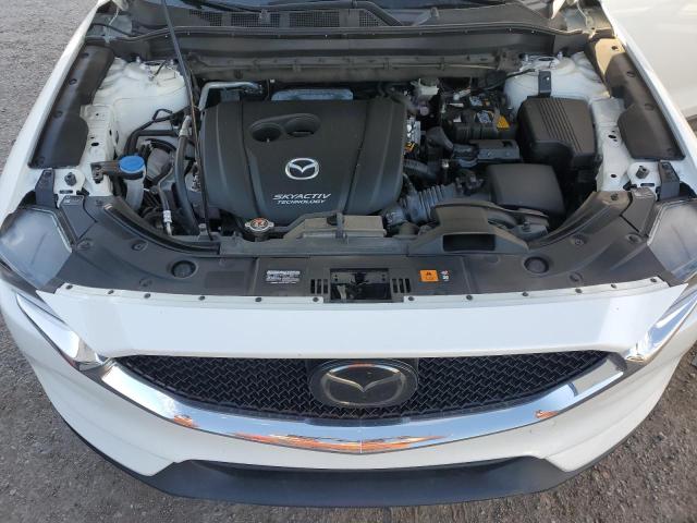 2019 MAZDA CX-5 GRAND - JM3KFADM2K1520151