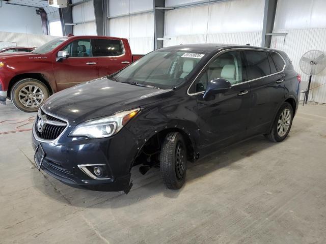 BUICK ENVISION P