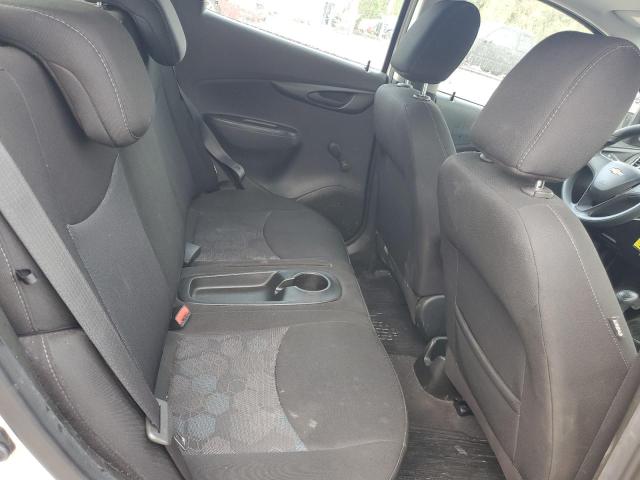 2018 CHEVROLET SPARK LS KL8CA6SA2JC423416