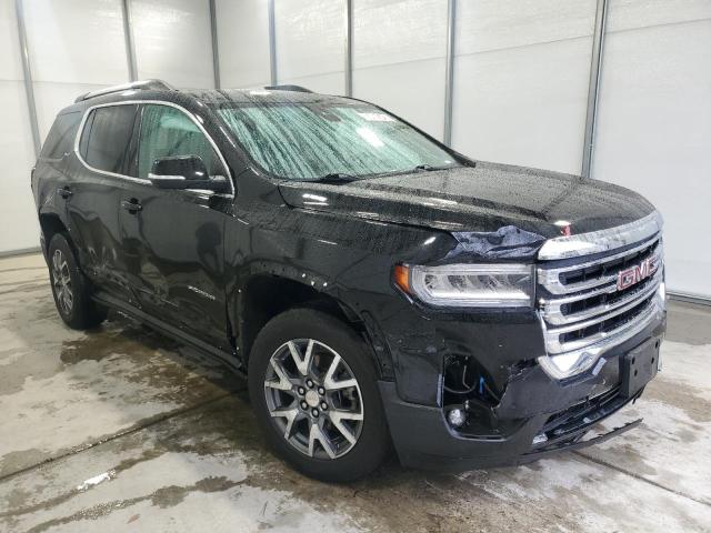 2023 GMC ACADIA SLT - 1GKKNUL46PZ126079