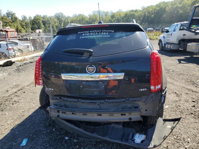 2016 CADILLAC SRX LUXURY #3278827271