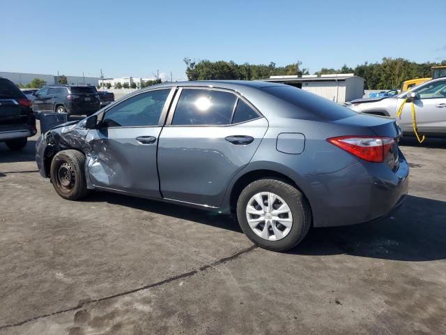 2014 TOYOTA COROLLA L - 2T1BURHE3EC030575