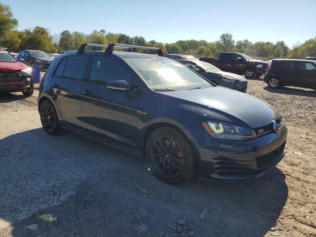2016 VOLKSWAGEN GTI S/SE 3VW447AUXGM055074