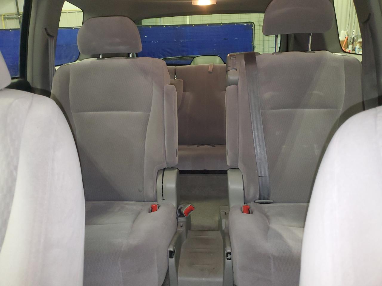 Lot #3279608766 2009 TOYOTA HIGHLANDER