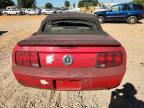 Lot #3296261437 2007 FORD MUSTANG